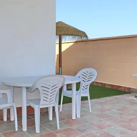 Penuelas קוניל דה לה פרונטרה