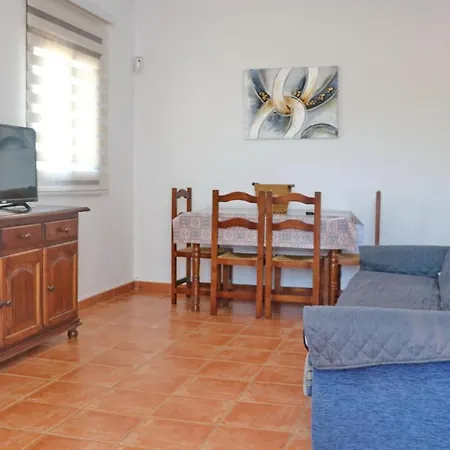 Chalet Peñuelas Conil De La Frontera