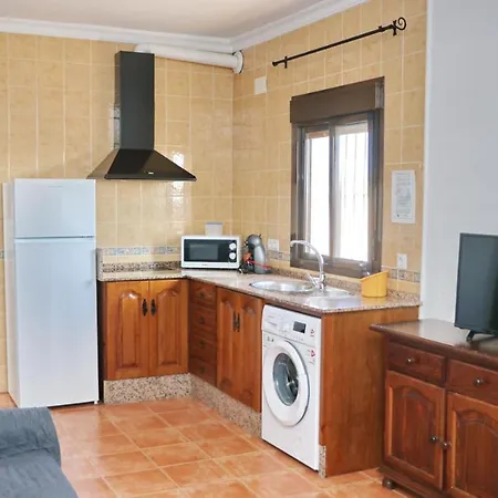 Penuelas Chalet Conil De La Frontera