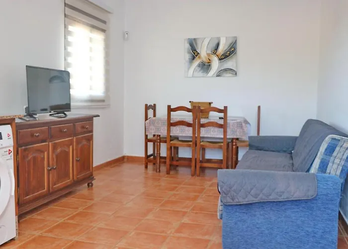 Chalet Peñuelas Conil De La Frontera