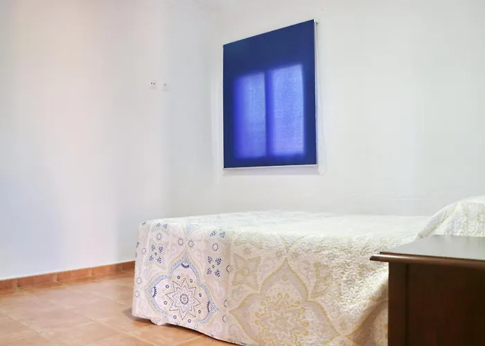 Penuelas Dağ evi Conil De La Frontera