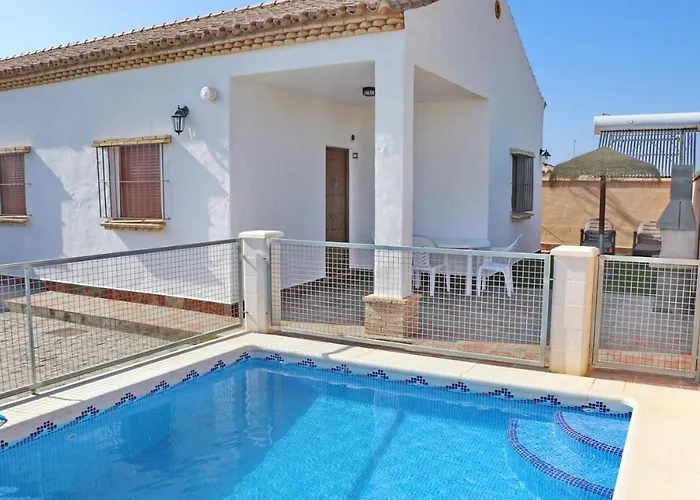 Penuelas * Conil De La Frontera