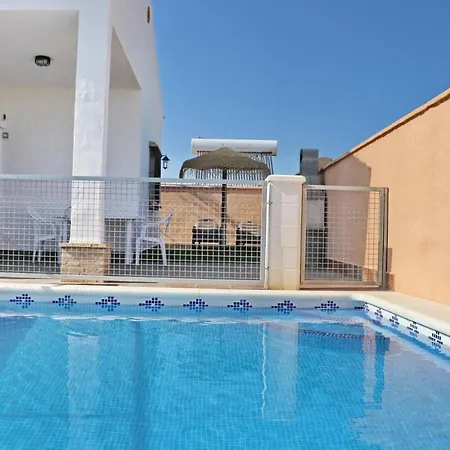 Chalet Penuelas