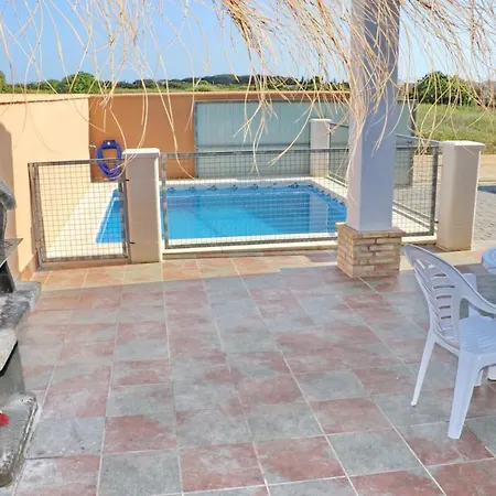 Penuelas Chalet *