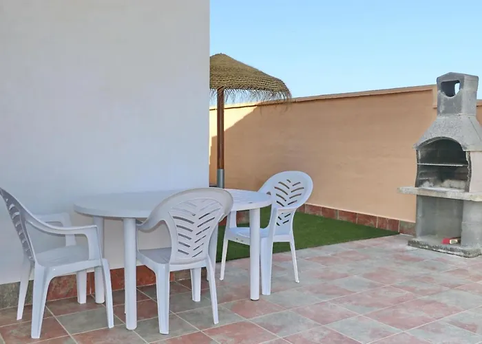 Penuelas Conil De La Frontera