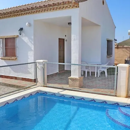 Penuelas * Conil De La Frontera