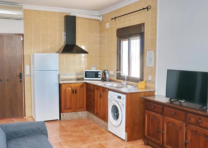 Penuelas Chalet Conil De La Frontera